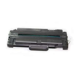 Remanufactured Dell 1130, 1133, 1135 toner cartridge, 2500 pages, black