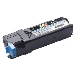 Original Dell 331-0719 (MY5TJ, N51XP) toner cartridge - high capacity yield black
