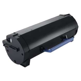 Remanufactured Dell 331-9756 (X5GDJ) toner cartridge - high capacity black