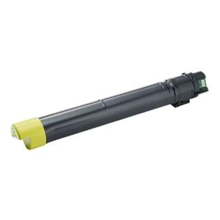 Original Dell 332-1875 (JD14R) toner cartridge - high capacity yield yellow