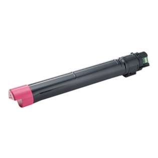 Original Dell 332-1876 (H10TX) toner cartridge - high capacity yield magenta