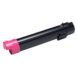 Original Dell 332-2117 (MPJ42, KDPKJ) toner cartridge - high capacity yield magenta