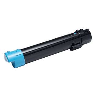 Original Dell 332-2118 (M3TD7, T5P23) toner cartridge - high capacity yield cyan