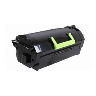 Remanufactured Dell 593-BBYU / X2FN6 / 593-BBYT toner cartridge - extra high capacity black