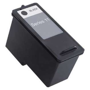 Remanufactured Dell Series 11, CN594 ink cartridge, high capacity yield, black