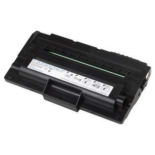 Remanufactured Dell 1600 toner cartridge, 6000 pages, black