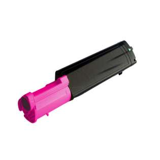 Remanufactured Dell 3010 toner cartridge, 2000 pages, magenta