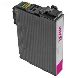 Remanufactured Epson T202XL320 (202XL) printer ink cartridge - high capacity magenta