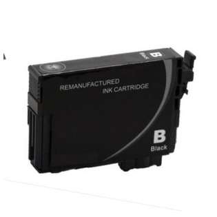 Remanufactured Epson T220XL120 / 220XL cartridge - high capacity pigmented black