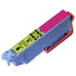 Remanufactured Epson T312XL320 (312XL) inkjet cartridge - high capacity magenta