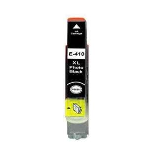 Replacement for Epson T410XL120 / 410XL cartridge - high capacity photo black