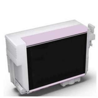 Remanufactured Epson T760620 (760) inkjet cartridge - light magenta