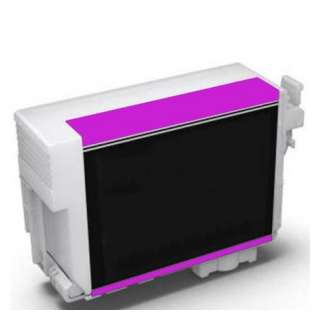 Remanufactured Epson T760320 (760) inkjet cartridge - magenta