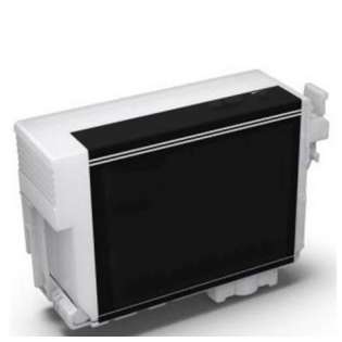 Remanufactured Epson T760820 (760) inkjet cartridge - matte black