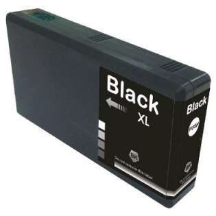Remanufactured Epson T786XL120 / 786XL cartridge - high capacity pigmented black