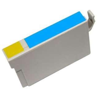 Remanufactured Epson T078520 / 78 cartridge - light cyan