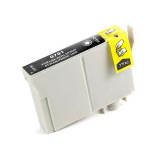 Remanufactured Epson T079120 / 79 cartridge - high capacity black