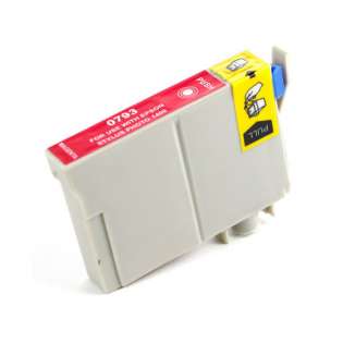 Remanufactured Epson T079320 / 79 cartridge - high capacity magenta