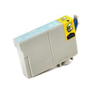 Remanufactured Epson T079520 / 79 cartridge - high capacity light cyan