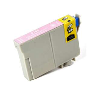 Remanufactured Epson T079620 / 79 cartridge - high capacity light magenta