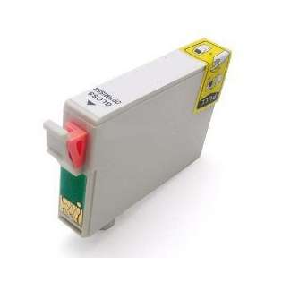 Remanufactured Epson T087020 / 87 cartridge - gloss optimizer