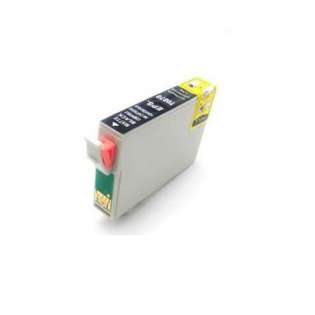 Remanufactured Epson T087820 / 87 cartridge - matte black