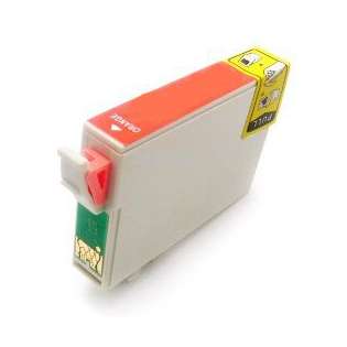 Remanufactured Epson T087920 / 87 cartridge - orange