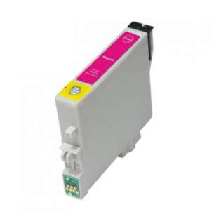Remanufactured Epson T088320 / 88 cartridge - magenta
