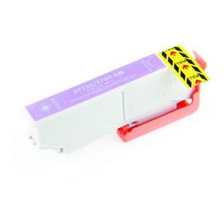 Remanufactured Epson T277XL620 (277XL) inkjet cartridge - high capacity light magenta, 740 pages
