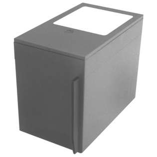 Compatible Pitney Bowes 793-5 postage meter ink cartridge, fluorescent red
