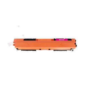 Compatible HP 130A Magenta, CF353A toner cartridge, 1000 pages, magenta