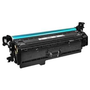 Replacement for HP CF400X / 201X cartridge - high capacity black