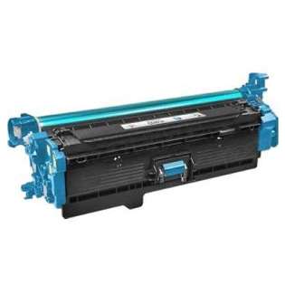 Replacement for HP CF401X / 201X cartridge - high capacity cyan