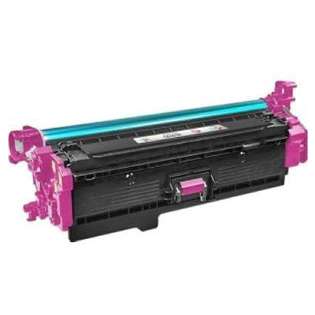 Replacement for HP CF403X / 201X cartridge - high capacity magenta