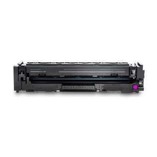 Compatible HP CF513A (204A) toner cartridge - magenta