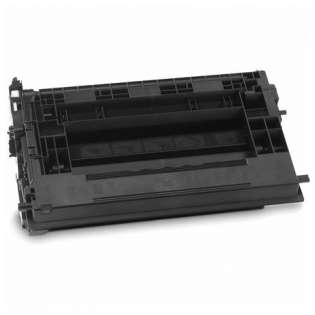 Compatible HP CF237X (37X) toner cartridge - black