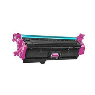 Compatible HP CF363X (508X) toner cartridge - magenta