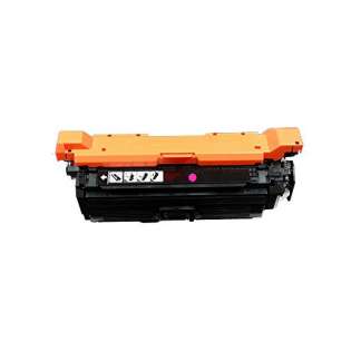 Compatible HP 654A Magenta, CF333A toner cartridge, 11500 pages, magenta