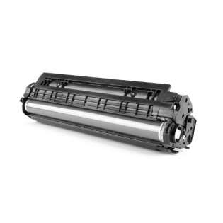 Replacement Compatible HP CF461X (656X) toner cartridge - high capacity cyan