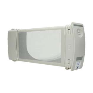Replacement for HP CM996A / 761 400ml cartridge - dark gray