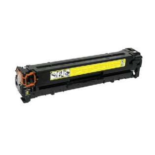 Replacement for HP CF312A / 826A cartridge - yellow