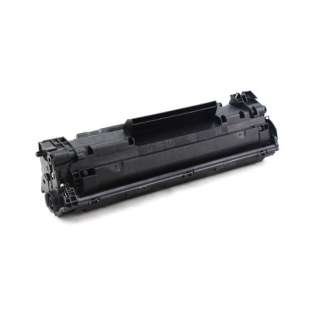 Compatible HP 83A, CF283A toner cartridge, 1500 pages, black