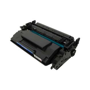 Compatible HP CF287X (87X) toner cartridge - black
