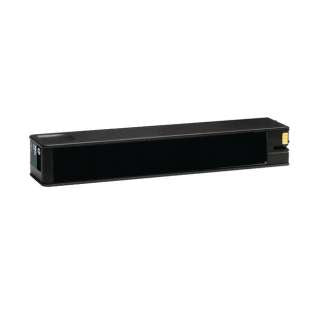 Remanufactured HP F6T80AN (HP 972A) ink cartridge - black