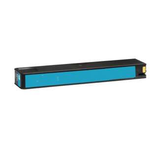 Remanufactured HP L0R86AN (HP 972A) ink cartridge - cyan