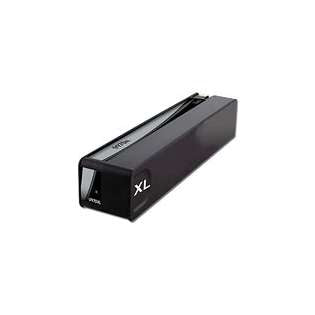 Remanufactured HP F6T84AN (HP 972X) ink cartridge - high capacity black