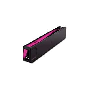 Remanufactured HP L0S01AN (HP 972X) ink cartridge - high capacity magenta