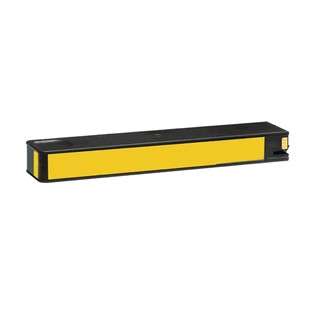 Remanufactured HP M0J97AN (HP 990X) inkjet cartridge - yellow
