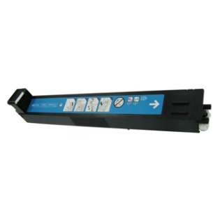 Compatible HP 824A Cyan, CB381A toner cartridge, 21000 pages, cyan