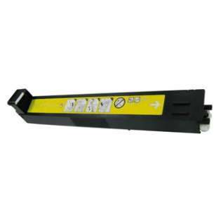 Compatible HP 824A Yellow, CB382A toner cartridge, 21000 pages, yellow